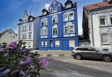 Vorschaubild Mehrfamilienhaus