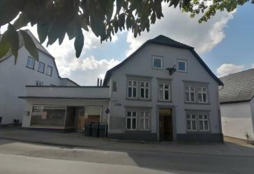 Wohn- und Geschäftshaus in Arnsberg sucht neuen Eigentümer