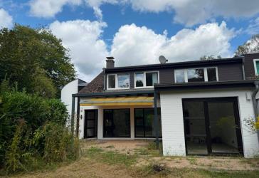 Ruhiges Wohnen mit Garten in Angelmodde