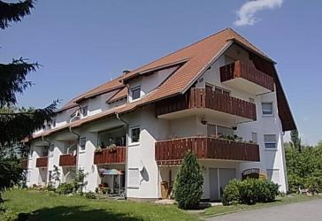 Vorschaubild Wohnung