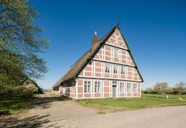 Vorschaubild Bauernhaus