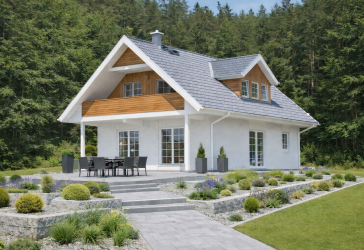 Vorschaubild Einfamilienhaus