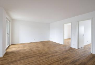 Hier wachsen Kinderherzen - Ihre neue Familienwohnung