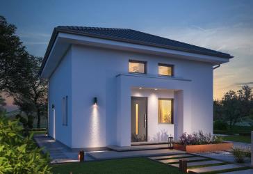 Projekt Traumhaus: Einfamilienhaus mit viel Potenzial für Handwerker