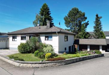 Vorschaubild Einfamilienhaus
