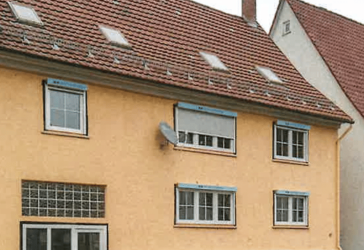 Vorschaubild Mehrfamilienhaus