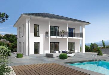 Vorschaubild Villa