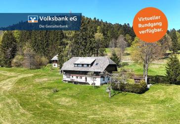 Vorschaubild Bauernhaus