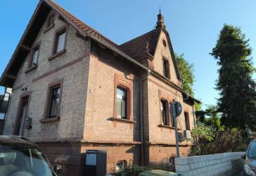 Vorschaubild Einfamilienhaus