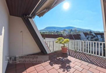 Vorschaubild Maisonettewohnung