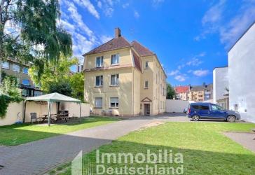Vorschaubild Mehrfamilienhaus