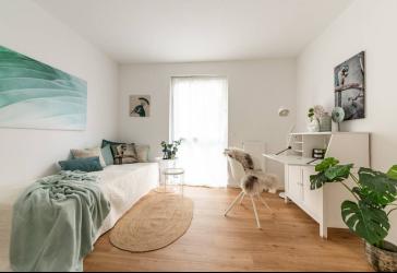 Vorschaubild Wohnung