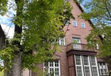 Herrschaftliche Villa in einer Top Lage Nähe Kurfürstendamm