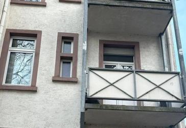 Wunderschöne 3-Zimmerwohnung in Rödelheim