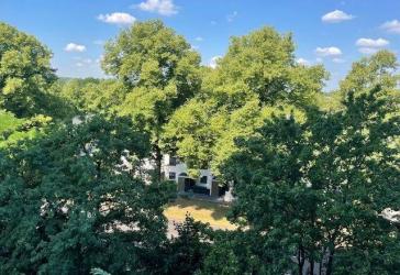 Gepflegte und großzügige Wohnung