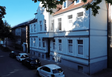 Vorschaubild Mehrfamilienhaus