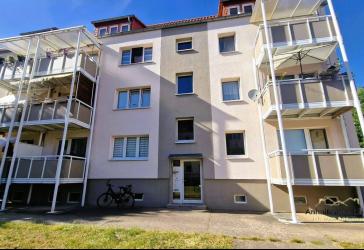 Vorschaubild Wohnung