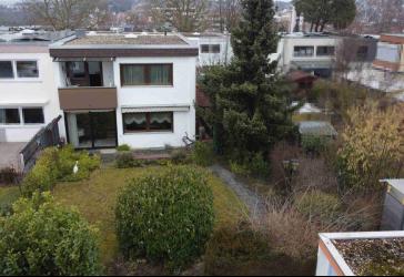 Vorschaubild Reihenendhaus