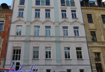 Vorschaubild Maisonettewohnung