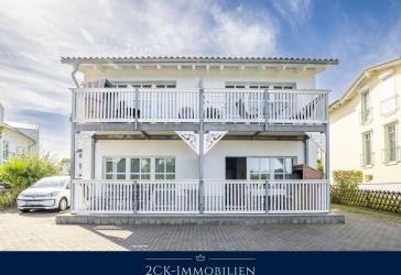 Vorschaubild Maisonettewohnung