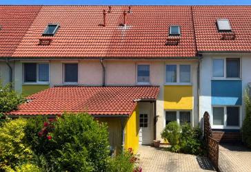 Vorschaubild Reihenmittelhaus