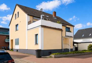 Mehrfamilienhaus mit 8 stabilen Mieteinnahmen als attraktive Kapitalanlage