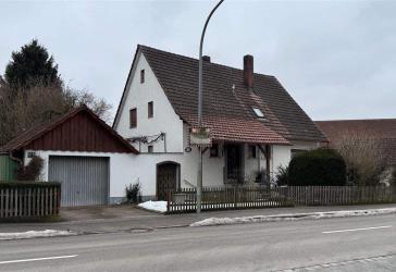 Vorschaubild Einfamilienhaus