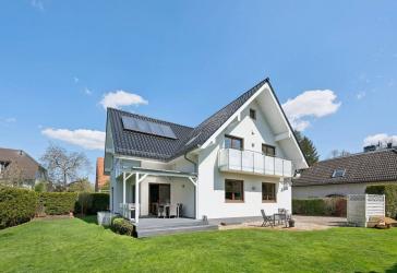 Vorschaubild Einfamilienhaus