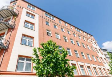 Vorschaubild Wohnung