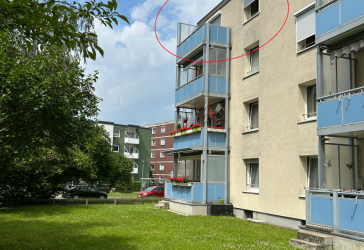Vorschaubild Wohnung