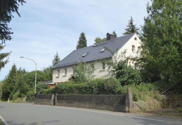 Vorschaubild Einfamilienhaus