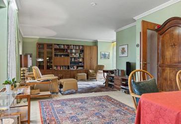 Penthouse mit Potenzial im Univiertel von Augsburg
