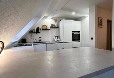 Vorschaubild Maisonettewohnung