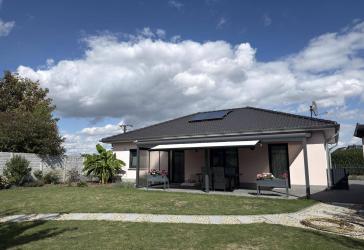 Vorschaubild Bungalow