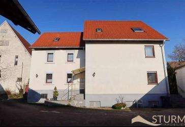 Vorschaubild Mehrfamilienhaus
