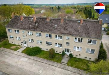 Mehrfamilienhaus mit Ausbau- und Wertsteigerungsmöglichkeiten
