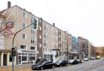 Vorschaubild Wohnung
