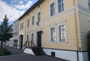 Gepflegtes Mehrfamilienhaus in Lippstadt - sichern Sie Ihre Altersversorgung!