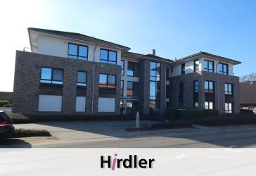 Vermietete 2-Zimmer-Wohnung mit ca. 80 m² Wohnfläche, Garten & Tiefgarage in Kirchweyhe