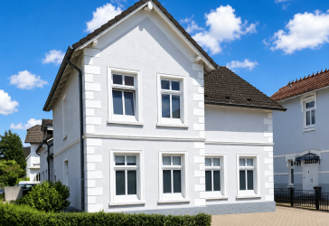 Vorschaubild Mehrfamilienhaus