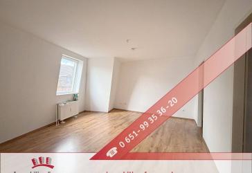 Zentrumsnahes Wohnen: 2-Zimmer-Wohnung mit Tiefgaragenstellplatz