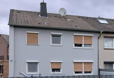 Vorschaubild Doppelhaushälfte