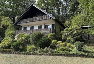 Vorschaubild Einfamilienhaus