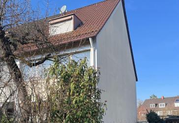 Vorschaubild Reihenendhaus