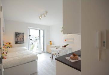 Vorschaubild Loft-Studio-Atelier