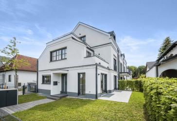 Vorschaubild Reihenendhaus