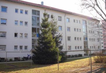 3-Zimmer-Wohnung in Pflugfelden