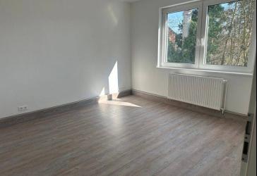 Helle 3-Zimmer-Wohnung mit Balkon
