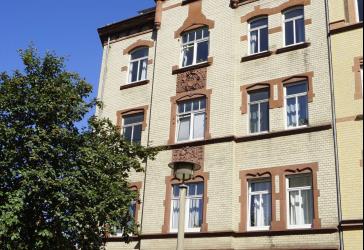 JUNGE PÄRCHEN AUFGEPASST! (stadtnahe) 3 Zimmer-DG-Wohnung sucht neue Mieter