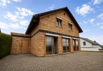 *Northeim* Neubau-EFH mit viel Gestaltungspotenzial
